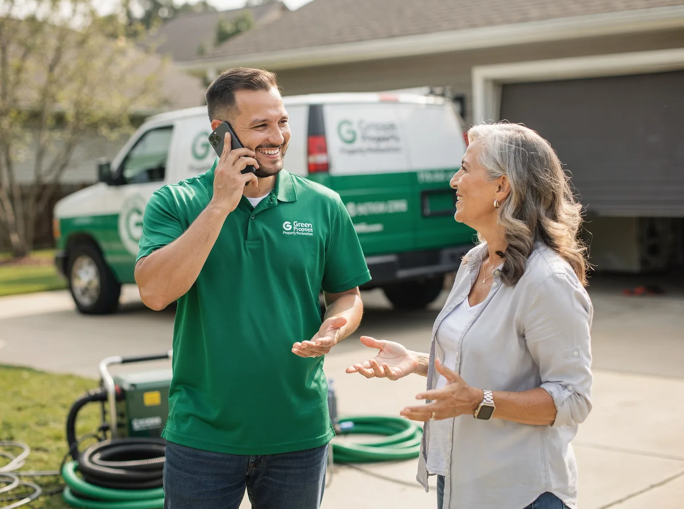 Water Damage Restoration Powhattan, KS FAQs